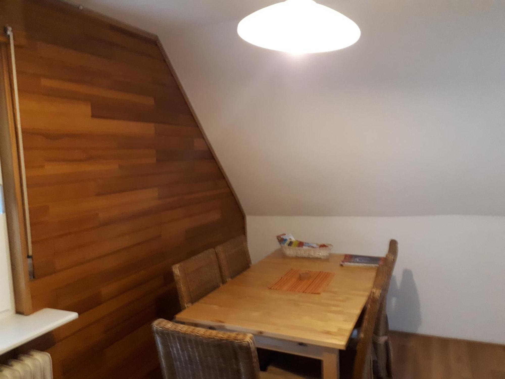 Cosy Apartment In Schwalefeld Near Willingen With Private Terrace Экстерьер фото