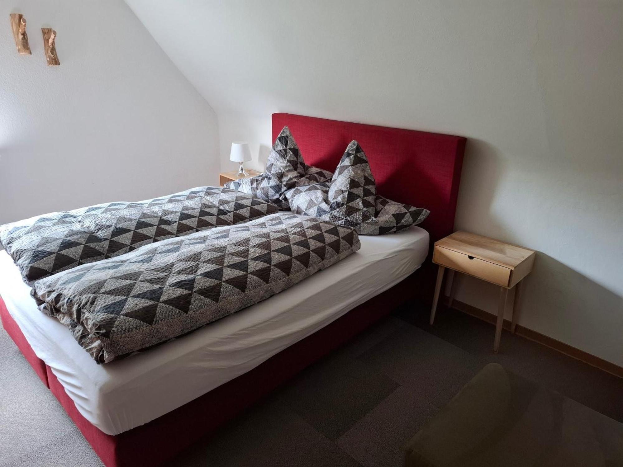 Cosy Apartment In Schwalefeld Near Willingen With Private Terrace Экстерьер фото