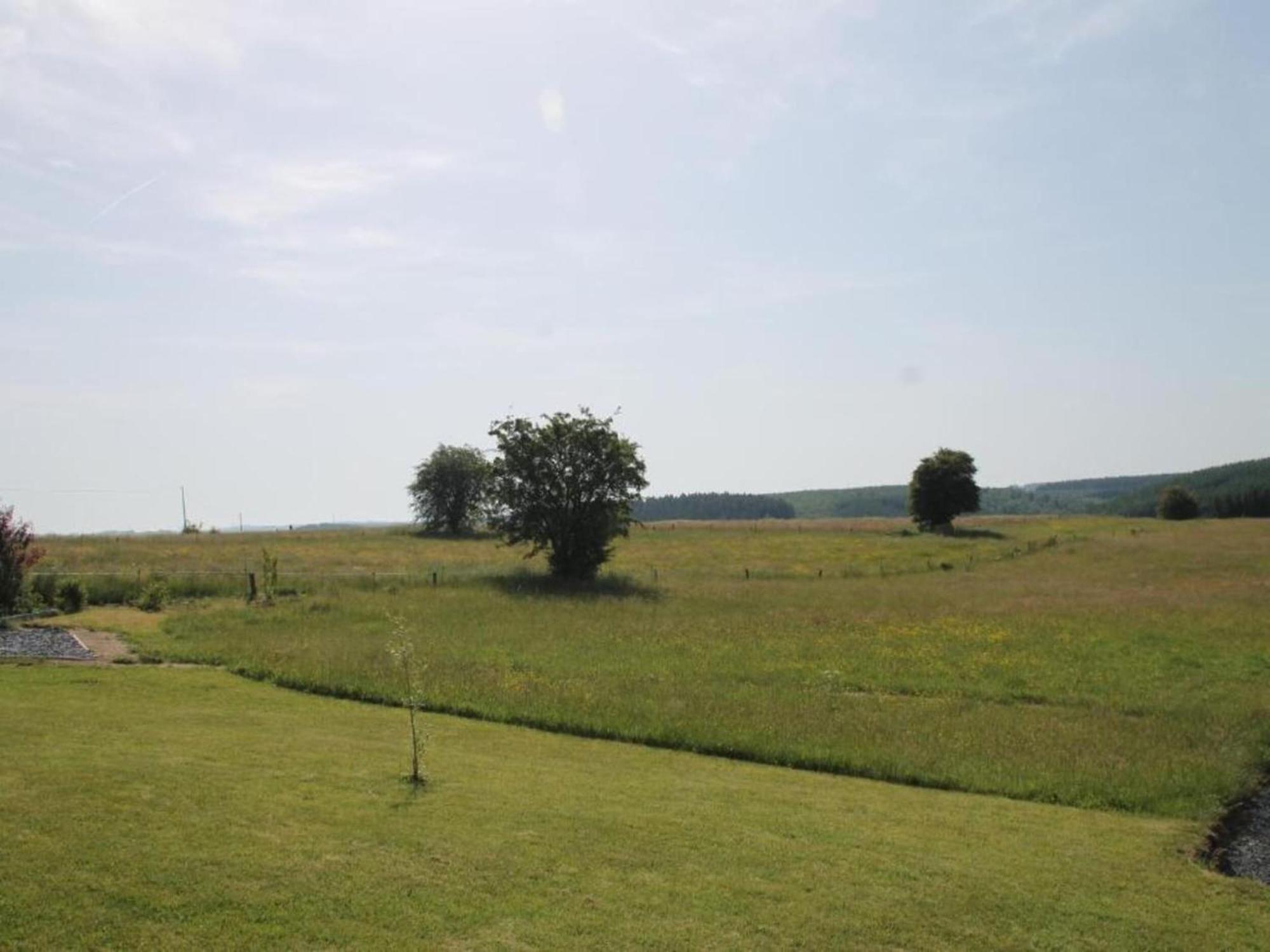 Cosy Apartment In Schwalefeld Near Willingen With Private Terrace Экстерьер фото
